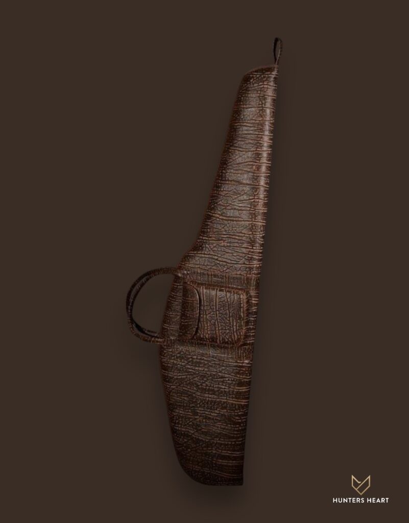 ALT TEXT|Cape Buffalo Leather & Bags Taxidermy - Elite Selection
