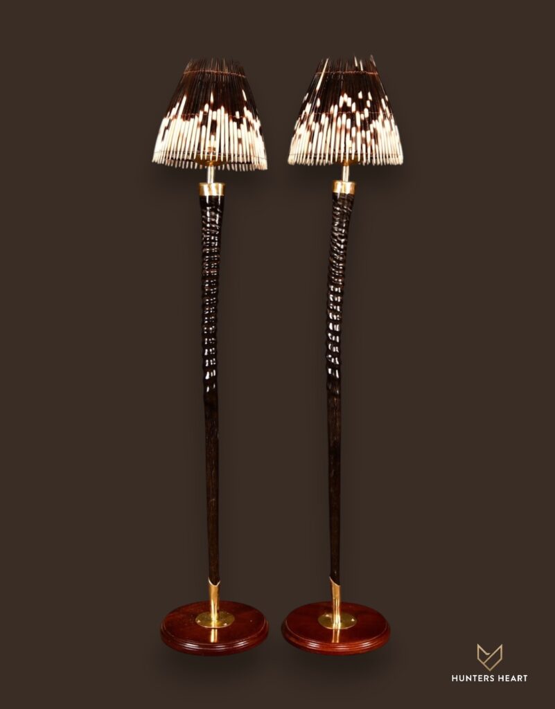 ALT TEXT|Gemsbuck Curios Taxidermy - Artisan Design