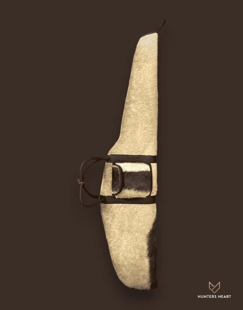 ALT TEXT|Gemsbuck Leather & Bags Taxidermy - Heritage Quality