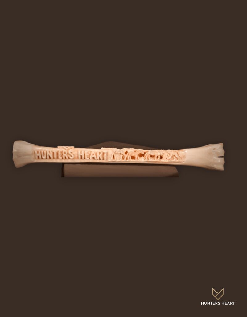 ALT TEXT|Giraffe Leg Bones Taxidermy - Masterpiece Collection