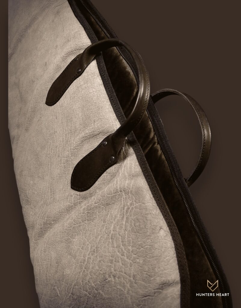 ALT TEXT|Rhino Leather & Bags Taxidermy - Custom Craftsmanship
