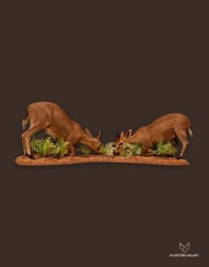 Duiker Combination Mount 01
